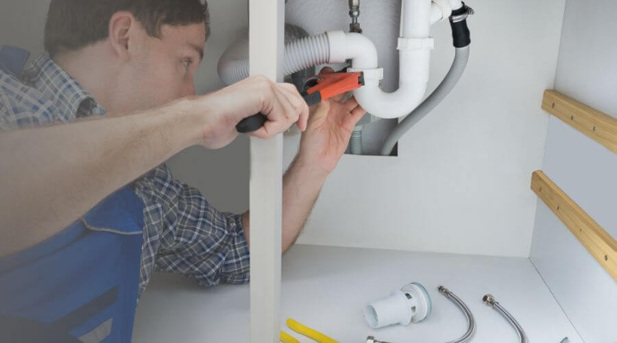 Professional same day plumber in East Tawas, MI